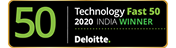 Deloitte - Technology Fast 50